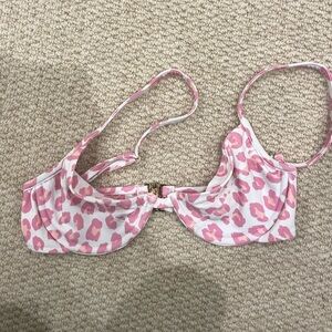 Bamba Swim bella bikini top